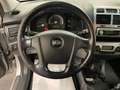 Kia Sportage 2.0 CRDI 4X4 112CV Active Class-PELLE Gris - thumbnail 9