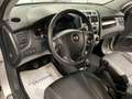 Kia Sportage 2.0 CRDI 4X4 112CV Active Class-PELLE Gris - thumbnail 6