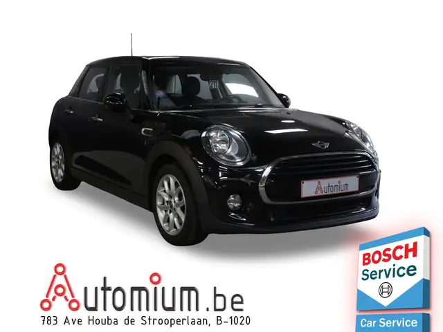 MINI Cooper Mini 1.5 Cooper 235x60m