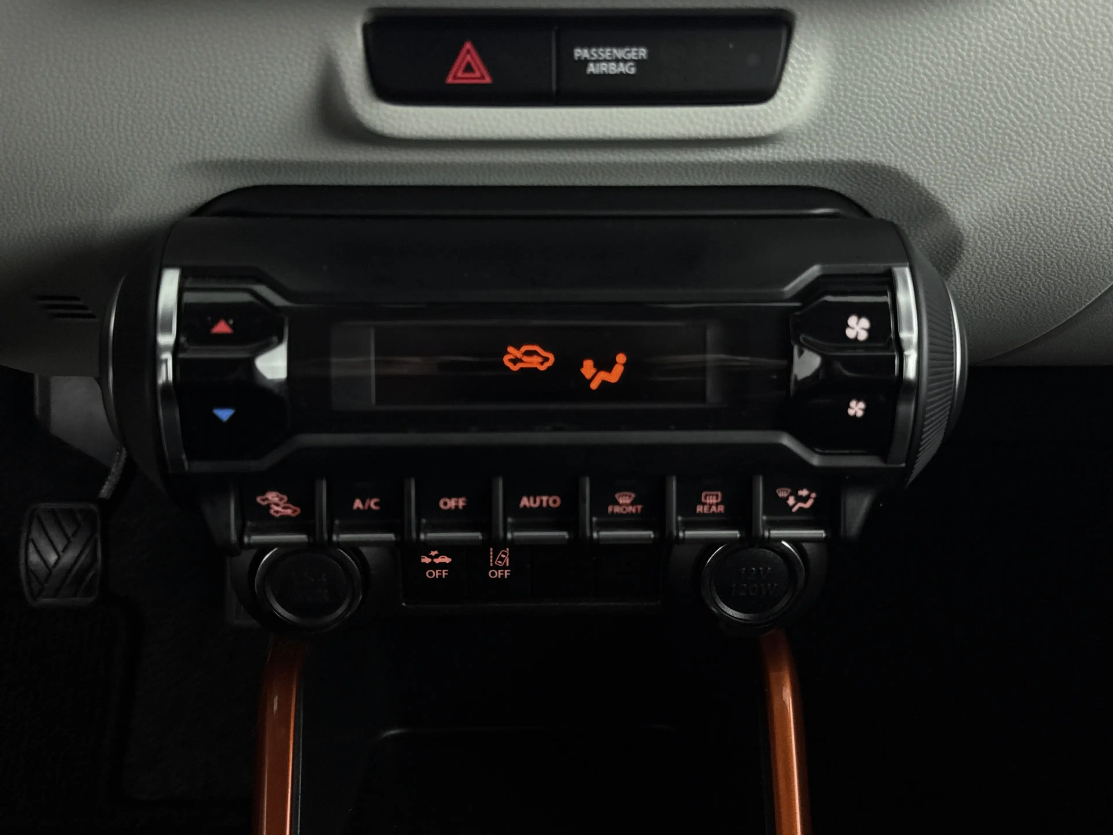 Suzuki Ignis 1.2 Select | Navi | Stoelverwarming | Lichtmetalen — photo 10