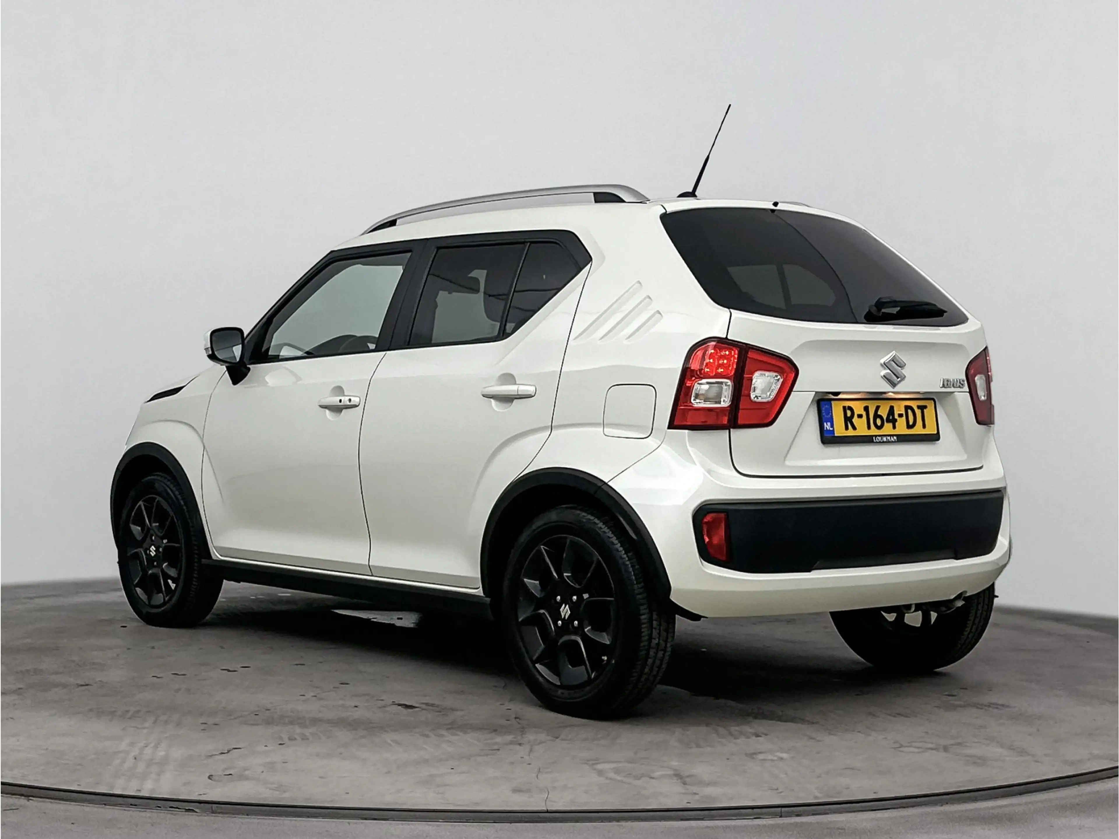 Suzuki Ignis 1.2 Select | Navi | Stoelverwarming | Lichtmetalen — photo 14