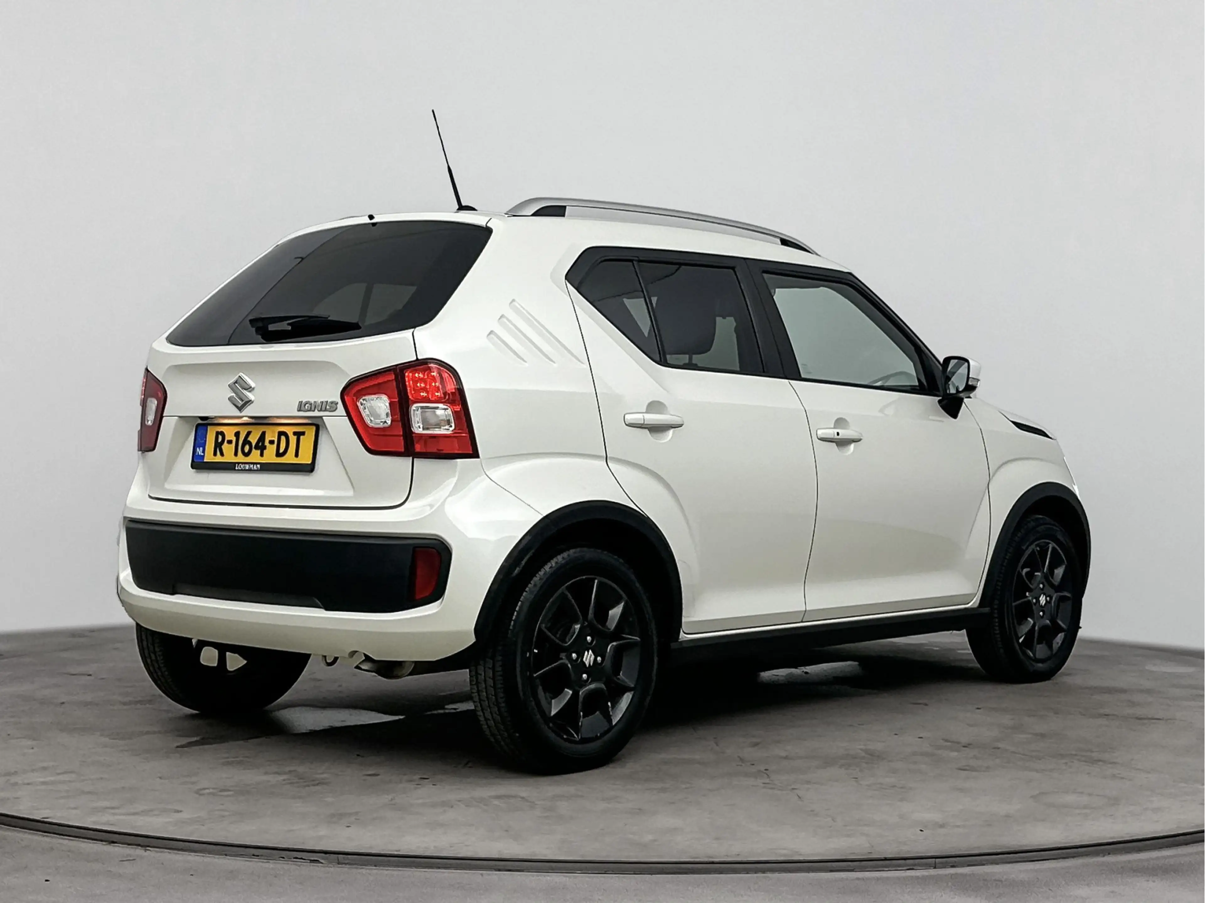 Suzuki Ignis 1.2 Select | Navi | Stoelverwarming | Lichtmetalen — photo 2