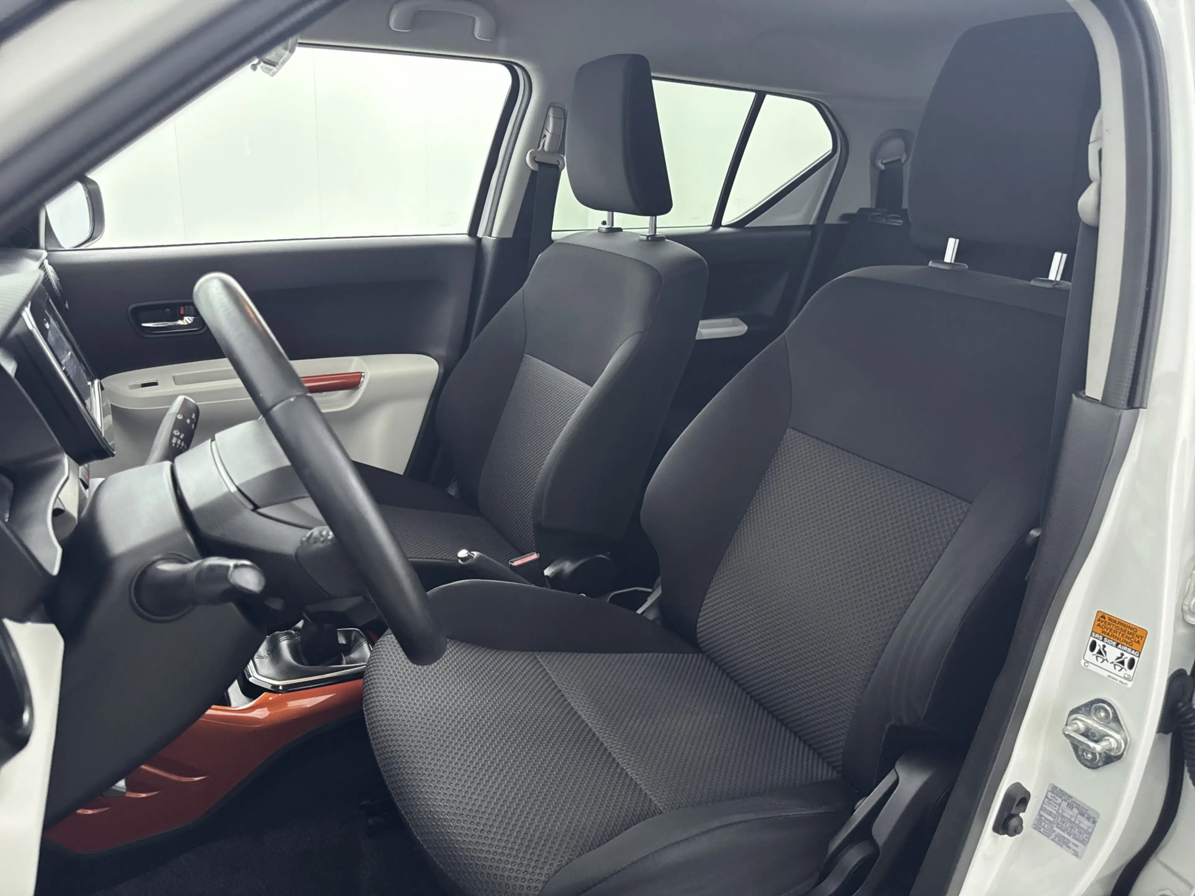 Suzuki Ignis 1.2 Select | Navi | Stoelverwarming | Lichtmetalen — photo 15