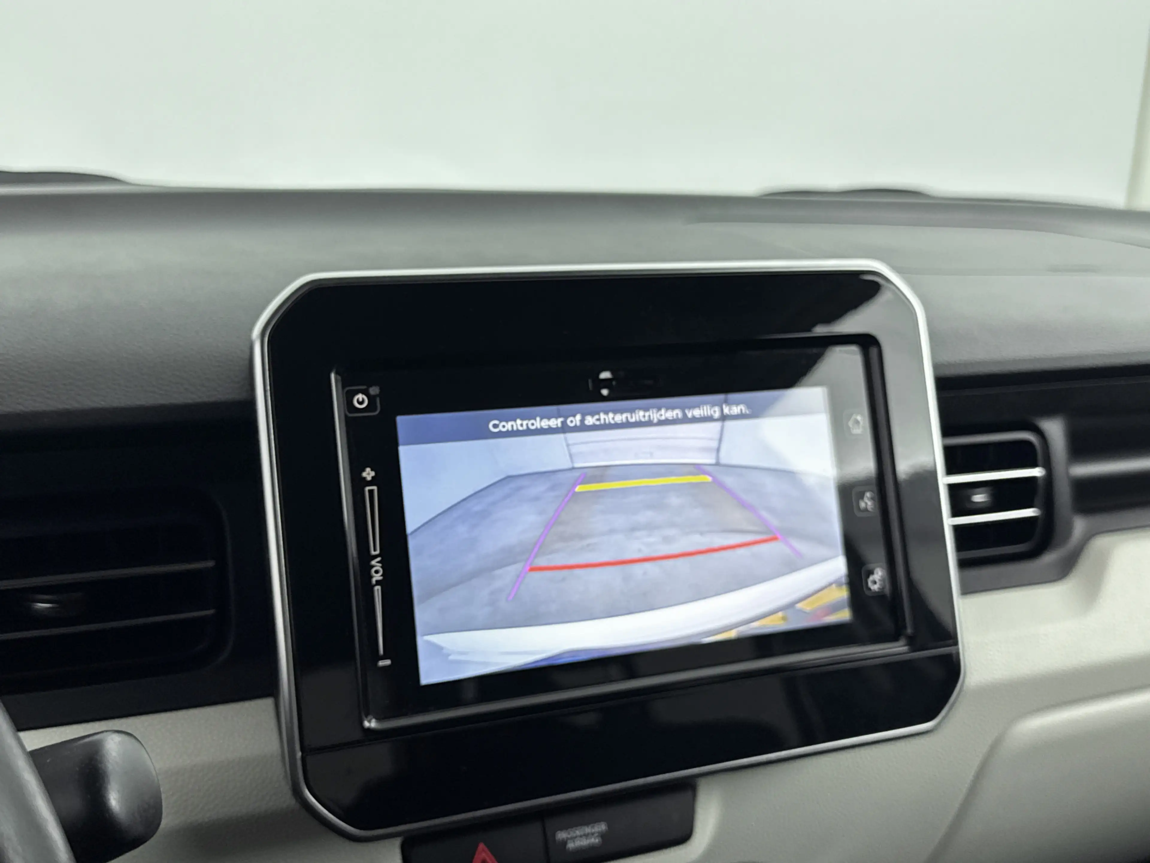 Suzuki Ignis 1.2 Select | Navi | Stoelverwarming | Lichtmetalen — photo 8