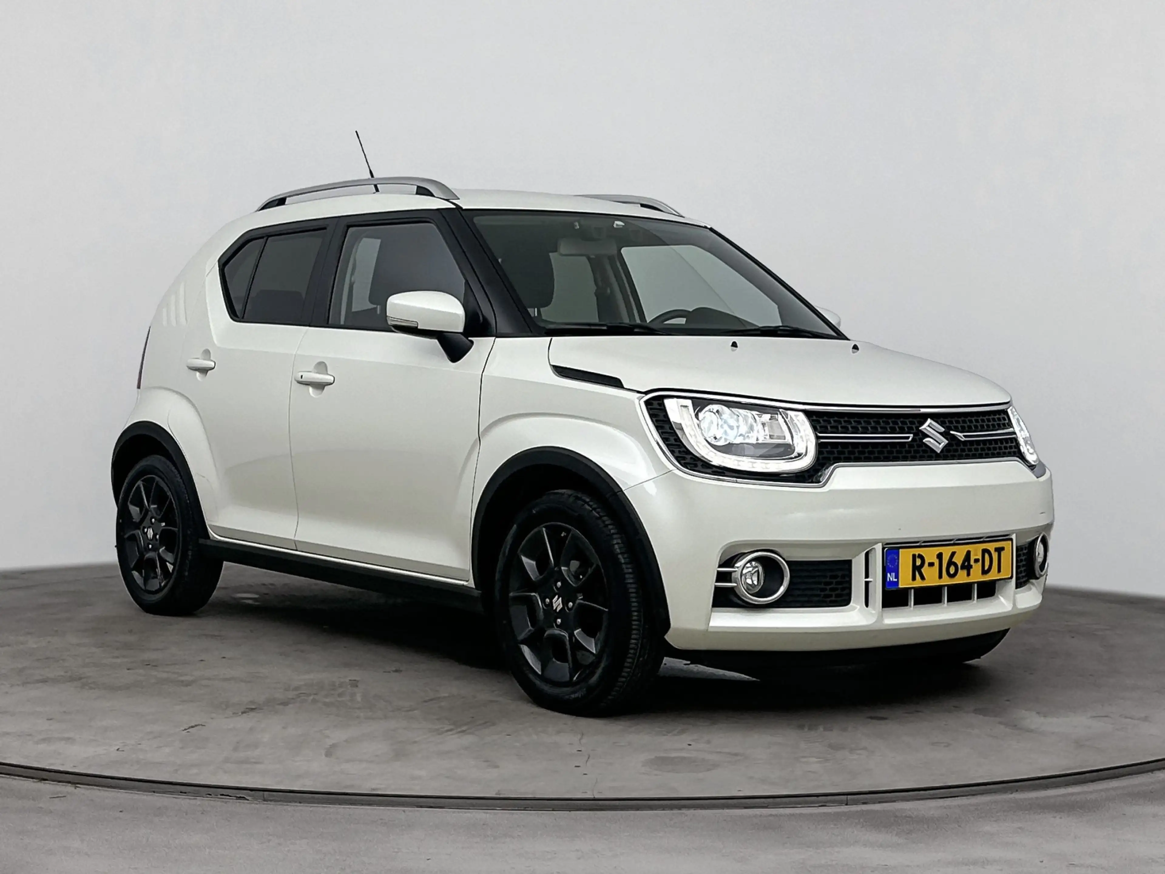 Suzuki Ignis 1.2 Select | Navi | Stoelverwarming | Lichtmetalen — photo 13