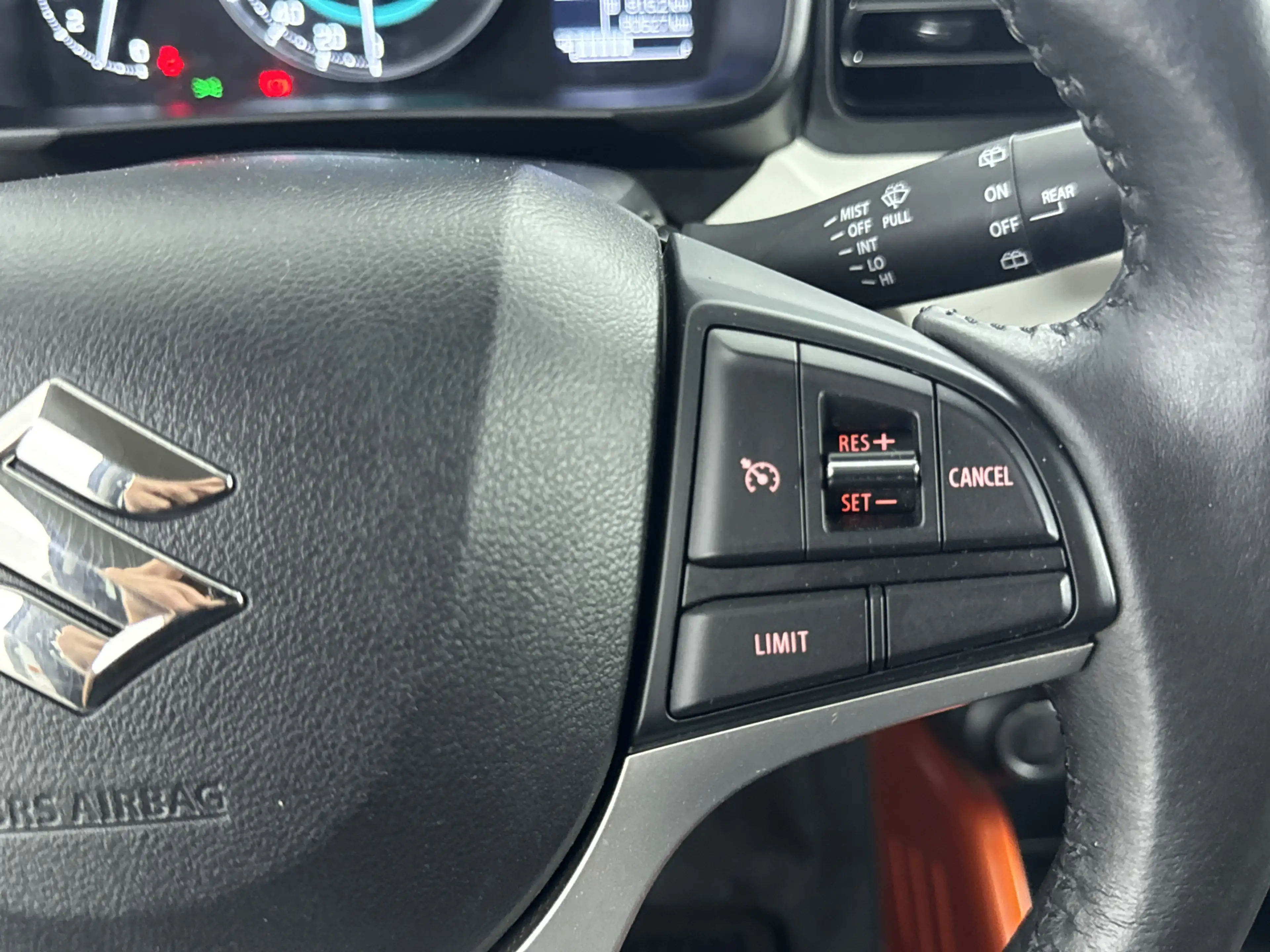 Suzuki Ignis 1.2 Select | Navi | Stoelverwarming | Lichtmetalen — photo 9