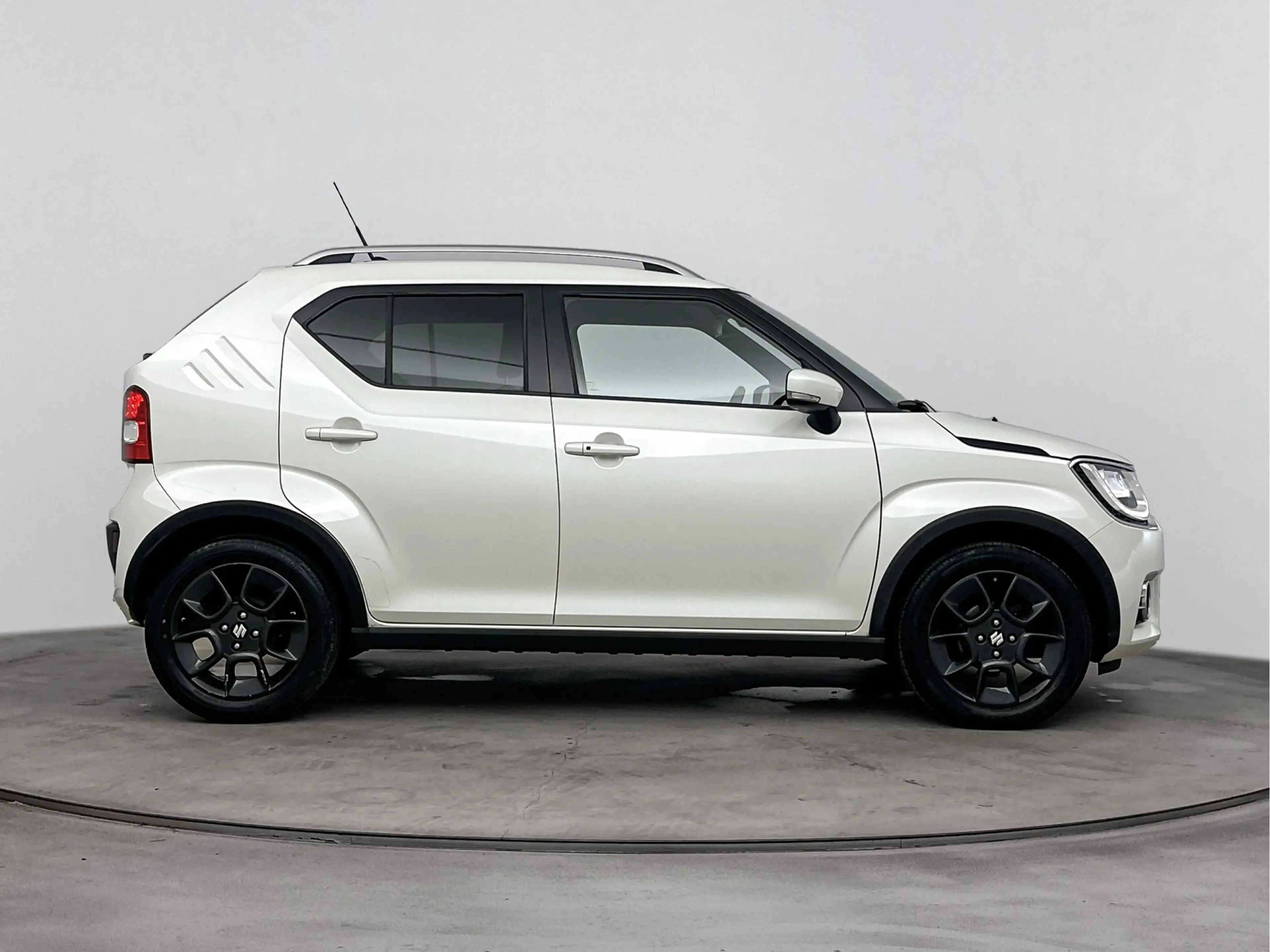 Suzuki Ignis 1.2 Select | Navi | Stoelverwarming | Lichtmetalen — photo 12