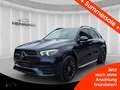 Mercedes-Benz GLE 350 de 4M Pano AMG Mulibeam 360° AHK Distron Azul - thumbnail 1