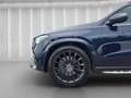 Mercedes-Benz GLE 350 de 4M Pano AMG Mulibeam 360° AHK Distron Azul - thumbnail 18