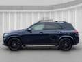 Mercedes-Benz GLE 350 de 4M Pano AMG Mulibeam 360° AHK Distron Azul - thumbnail 2