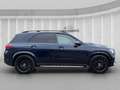 Mercedes-Benz GLE 350 de 4M Pano AMG Mulibeam 360° AHK Distron Azul - thumbnail 6
