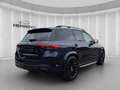 Mercedes-Benz GLE 350 de 4M Pano AMG Mulibeam 360° AHK Distron Azul - thumbnail 5