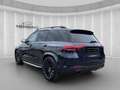 Mercedes-Benz GLE 350 de 4M Pano AMG Mulibeam 360° AHK Distron Azul - thumbnail 3