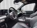 Mercedes-Benz GLE 350 de 4M Pano AMG Mulibeam 360° AHK Distron Azul - thumbnail 9