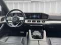 Mercedes-Benz GLE 350 de 4M Pano AMG Mulibeam 360° AHK Distron Azul - thumbnail 14