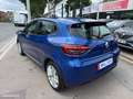 Renault Clio V 1.5 bluedci 85ch business Bleu - thumbnail 4