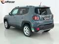 Jeep Renegade 2.0 Mjt 140CV 4WD Active Drive Limited Gris - thumbnail 4