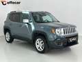 Jeep Renegade 2.0 Mjt 140CV 4WD Active Drive Limited Gris - thumbnail 3