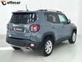 Jeep Renegade 2.0 Mjt 140CV 4WD Active Drive Limited Gris - thumbnail 6