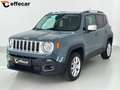 Jeep Renegade 2.0 Mjt 140CV 4WD Active Drive Limited Gris - thumbnail 1