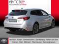 Toyota Corolla 1.8 Hybrid Teamplayer  *CARPLAY*KAMERA* Plateado - thumbnail 2