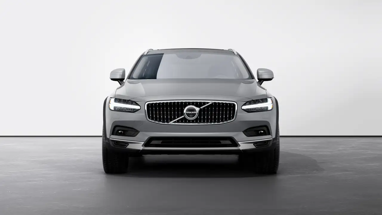 Volvo V90 Cross Country снимка Volvo V90 Cross Country