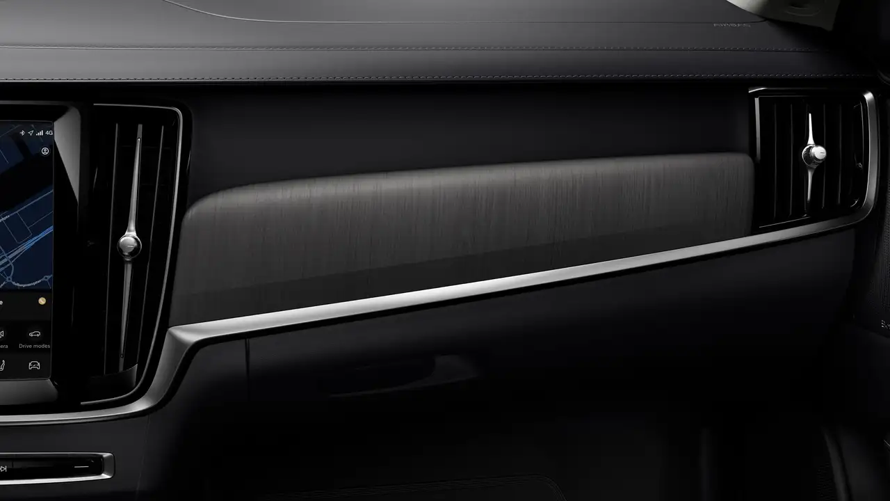 Volvo V90 Cross Country снимка Volvo V90 Cross Country