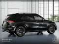 Mercedes-Benz GLE 450 d 4M AMG+NIGHT+PANO+360+AHK+MULTIBEAM+SPUR Schwarz - thumbnail 17