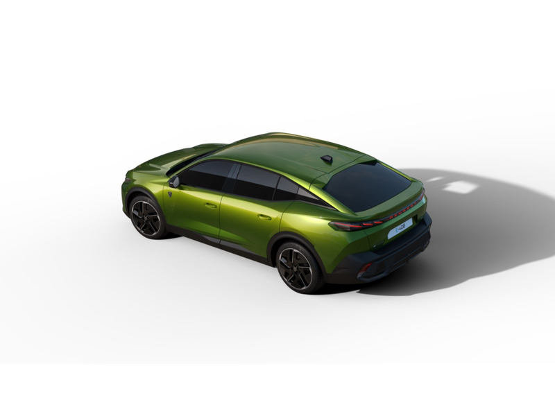Peugeot 408 e-408 GT Exclusive 58 kWh Automaat — photo 6