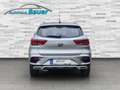 MG ZS 1.5 VTi Luxury Silber - thumbnail 4