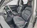 MG ZS 1.5 VTi Luxury Silber - thumbnail 7