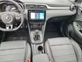 MG ZS 1.5 VTi Luxury Silber - thumbnail 14