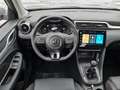MG ZS 1.5 VTi Luxury Silber - thumbnail 10