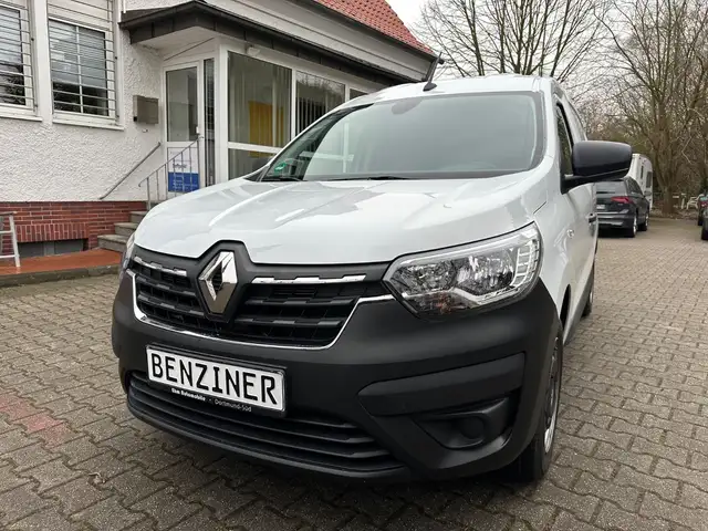 Renault Express Extra/Klima/30.000km/