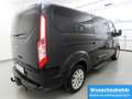 Ford Tourneo Custom 2.0 Aut. 320 L2 Titanium (AHK) Schwarz - thumbnail 4