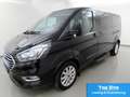 Ford Tourneo Custom 2.0 Aut. 320 L2 Titanium (AHK) Schwarz - thumbnail 2