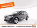Volkswagen Tiguan 1.4 tsi eh r-line dsg Nero - thumbnail 1