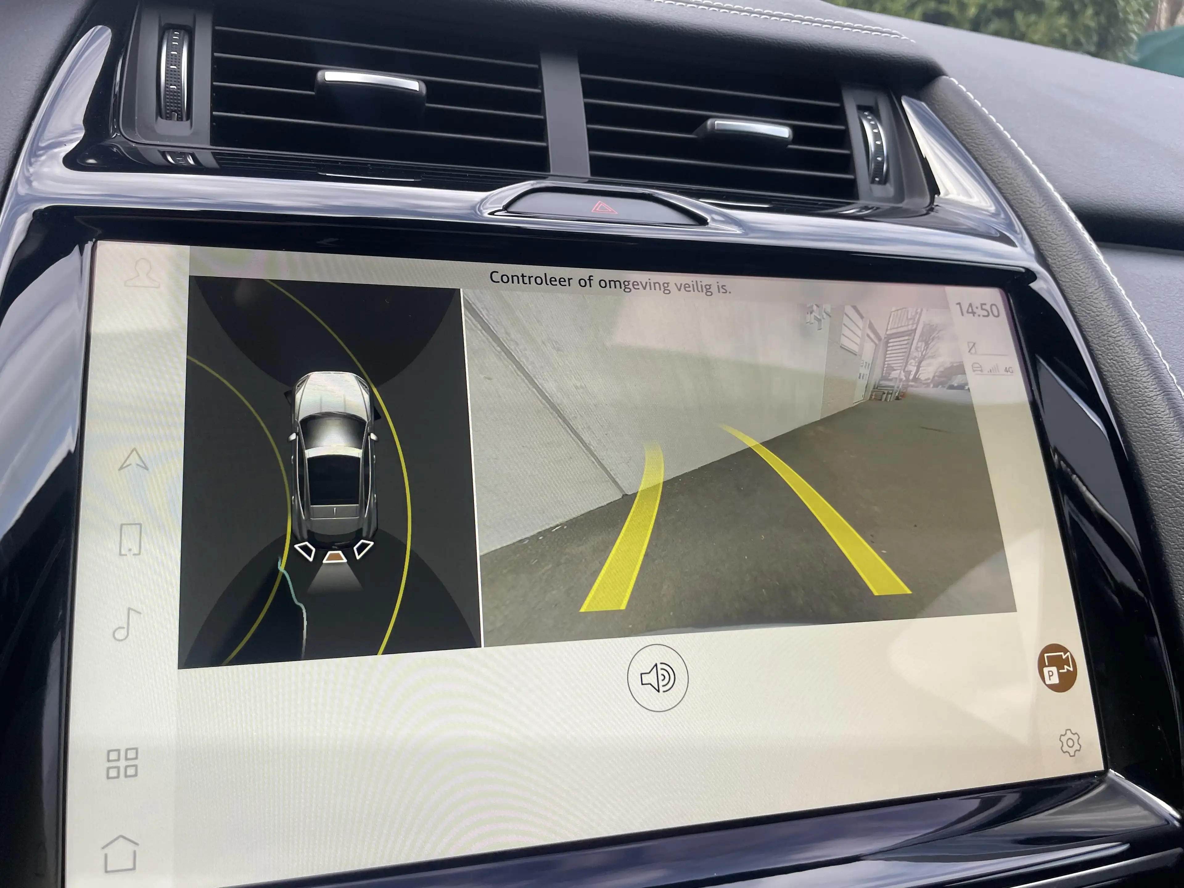 Jaguar E-Pace P160 R-Dynamic S *24m waarborg* — photo 15