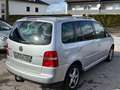 Volkswagen Touran Highline Automatik Grau - thumbnail 4