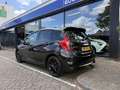 Nissan Note 1.2 DIG-S Black Edition Noir - thumbnail 4