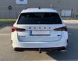 Skoda Octavia Octavia Combi 2,0 TDI RS DSG Weiß - thumbnail 6