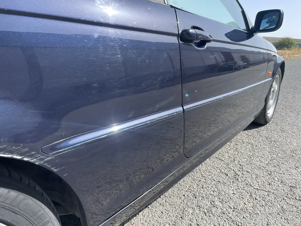 BMW 318 Ci, foto 11