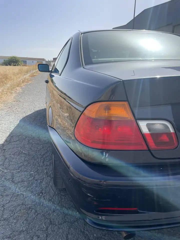 BMW 318 Ci, foto 5