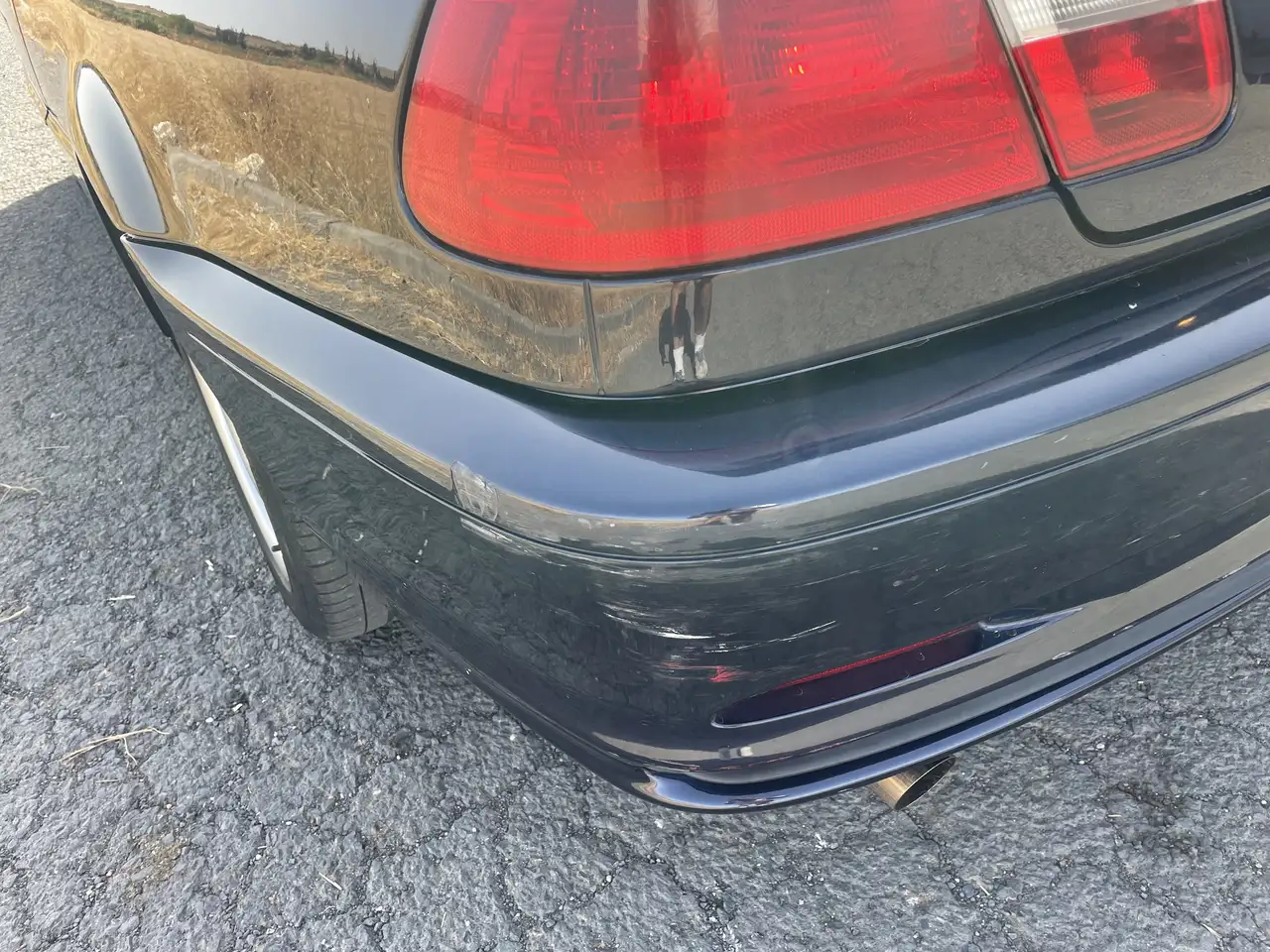 BMW 318 Ci, foto 6