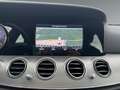 Mercedes-Benz E 200 d Avantgarde Navi LED  SSD el.Sitze Keylessgo Grau - thumbnail 11