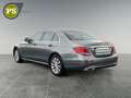 Mercedes-Benz E 200 d Avantgarde Navi LED  SSD el.Sitze Keylessgo Grau - thumbnail 9