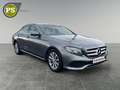 Mercedes-Benz E 200 d Avantgarde Navi LED  SSD el.Sitze Keylessgo Grau - thumbnail 8
