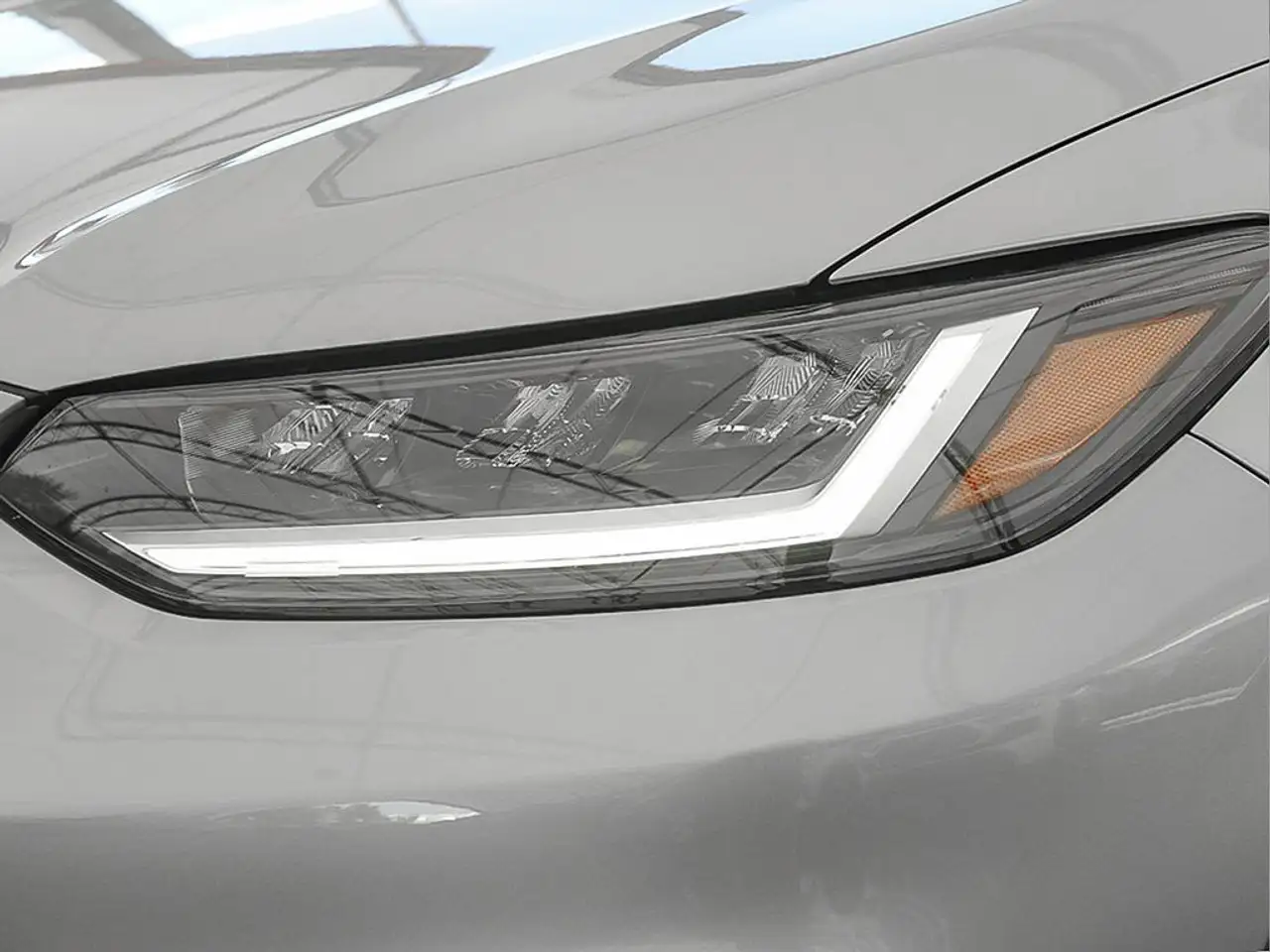 Honda HR-V снимка Honda HR-V