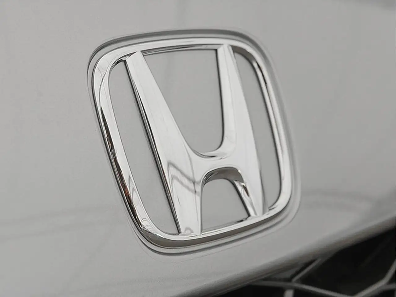 Honda HR-V снимка Honda HR-V