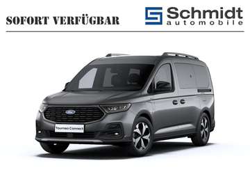 Connect Active 2,0L Eblue 122PS M AWD